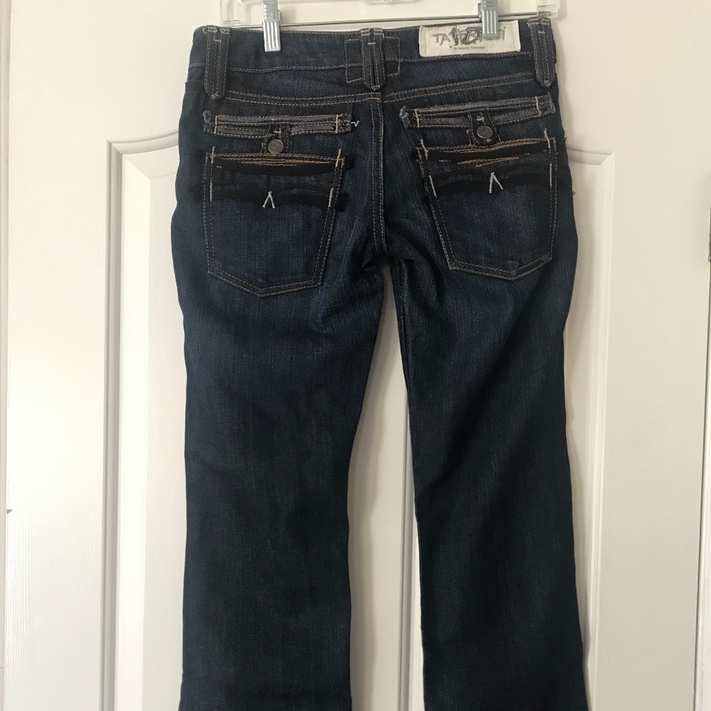 Jimmy Taverniti Jeans Size 27